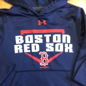 Red Sox hoodie